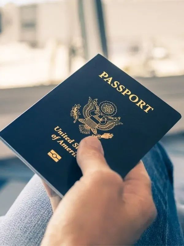 Visa Document Specialist product image (1)