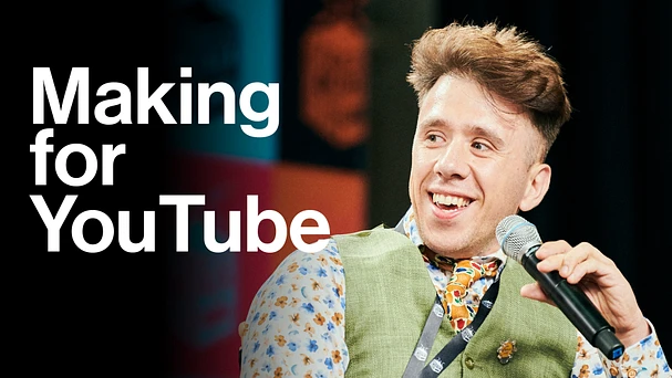 Video thumbnail