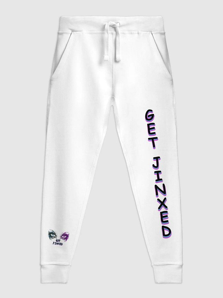 Get Jinxed Joggers product image (1)