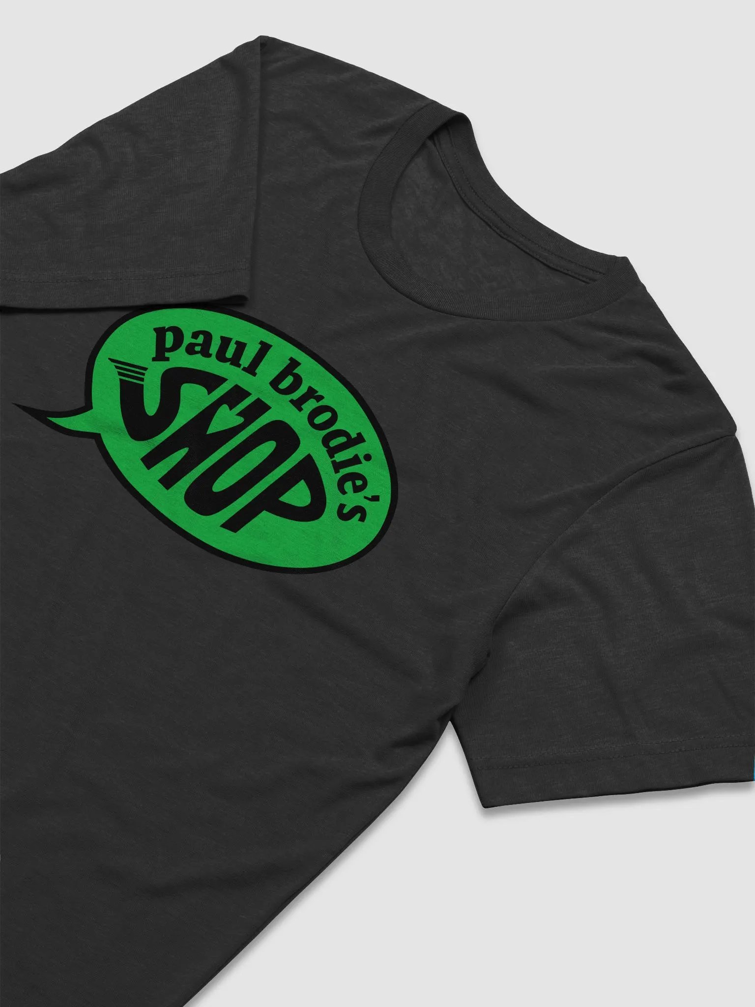 Paul Brodie's Shop product image (3)