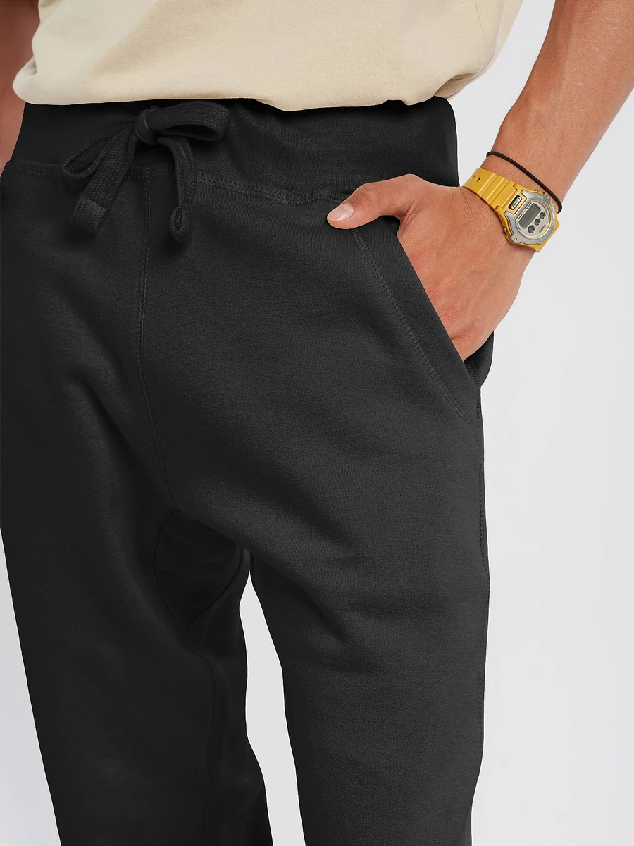 KINQS Fleece Joggers product image (4)