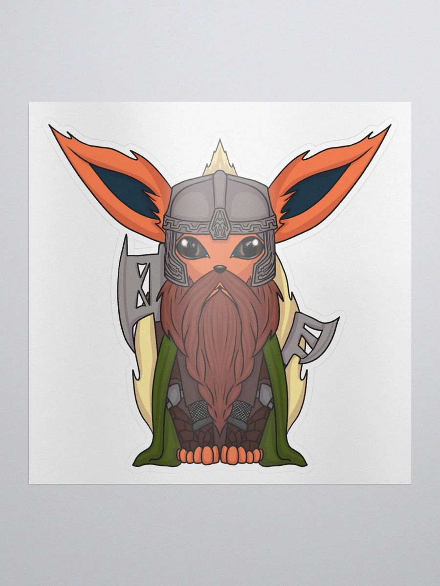 FotE Gimli product image (1)