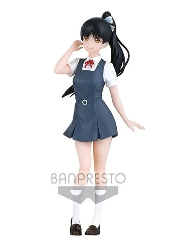 Banpresto Love Live! Superstar!! Ren Hazuki Statue - Enchanting PVC/ABS Collectible for True Fans product image (2)