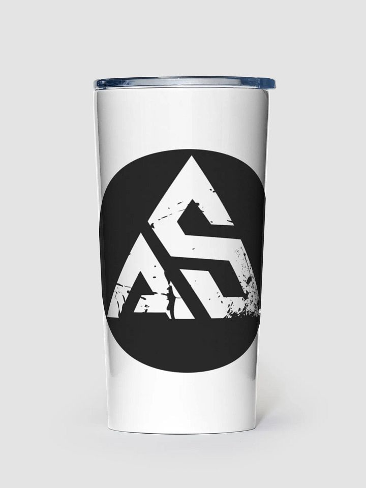 AuronSpectre Official Tumbler product image (1)