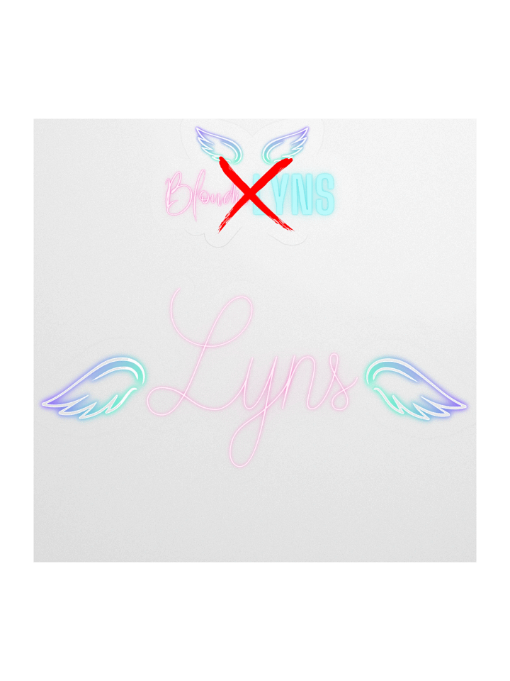 Formerly BlondieLyns product image (1)