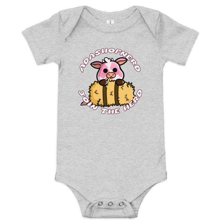 Barnyard Baby Onesie product image (7)