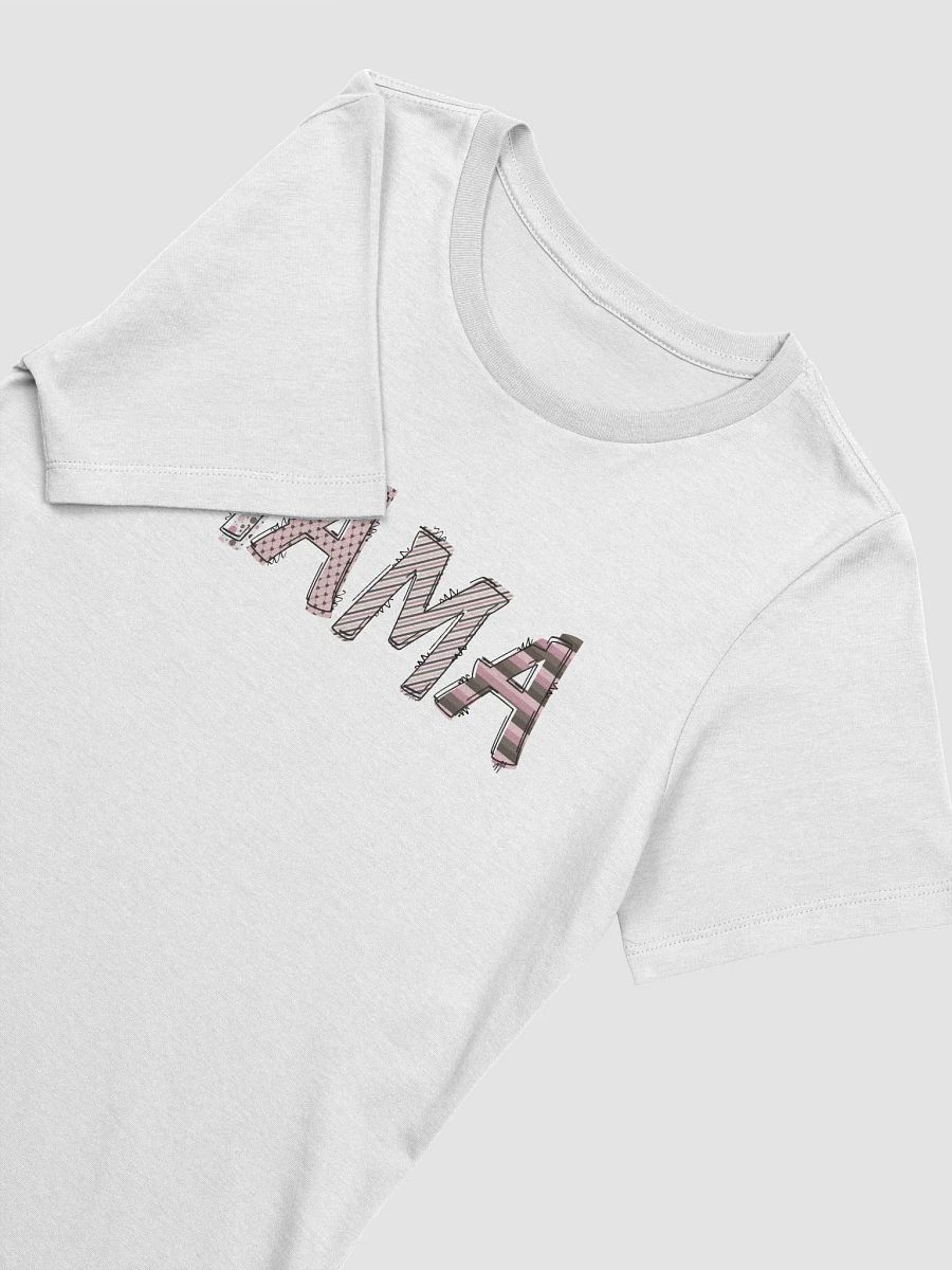 Bella+Canvas Women's Supersoft Relaxed-fit T-Shirt-Mama product image (6)