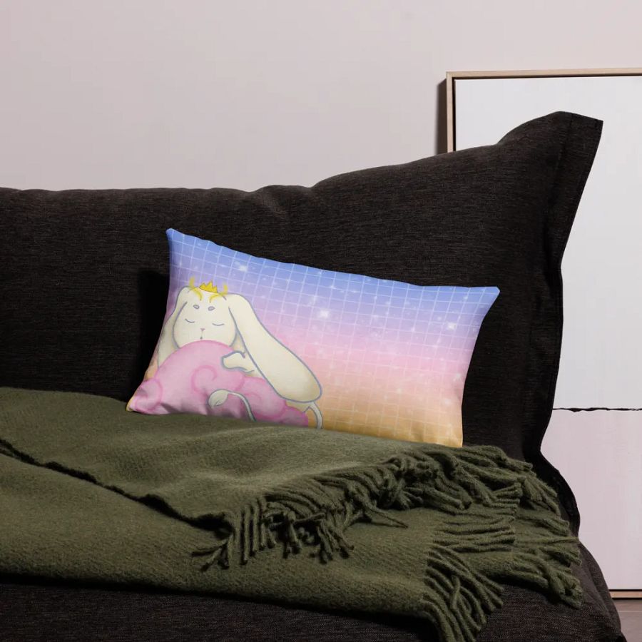 Naru Pillow product image (24)
