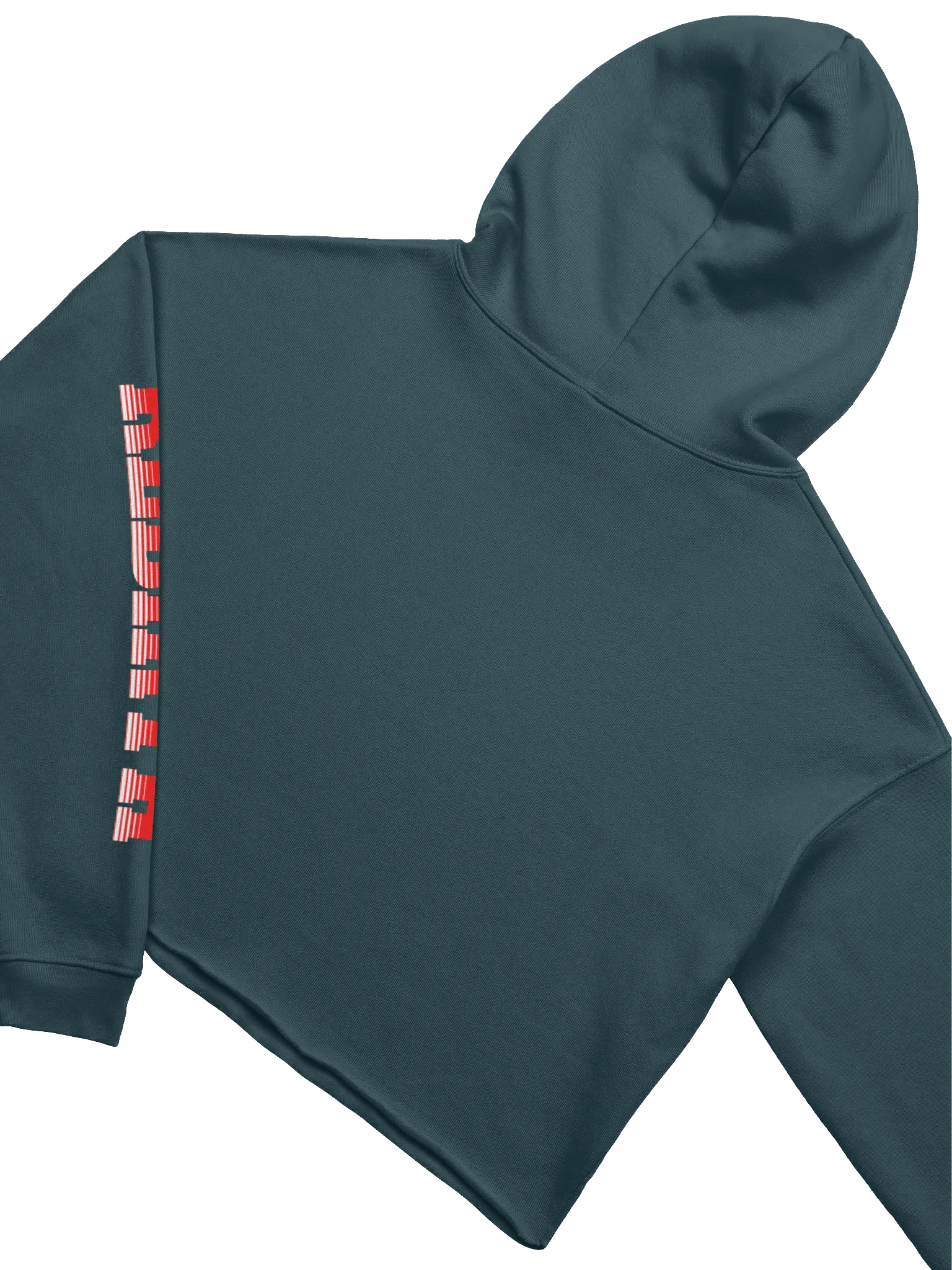 Rebirth Cropped Hoodie product image (4)