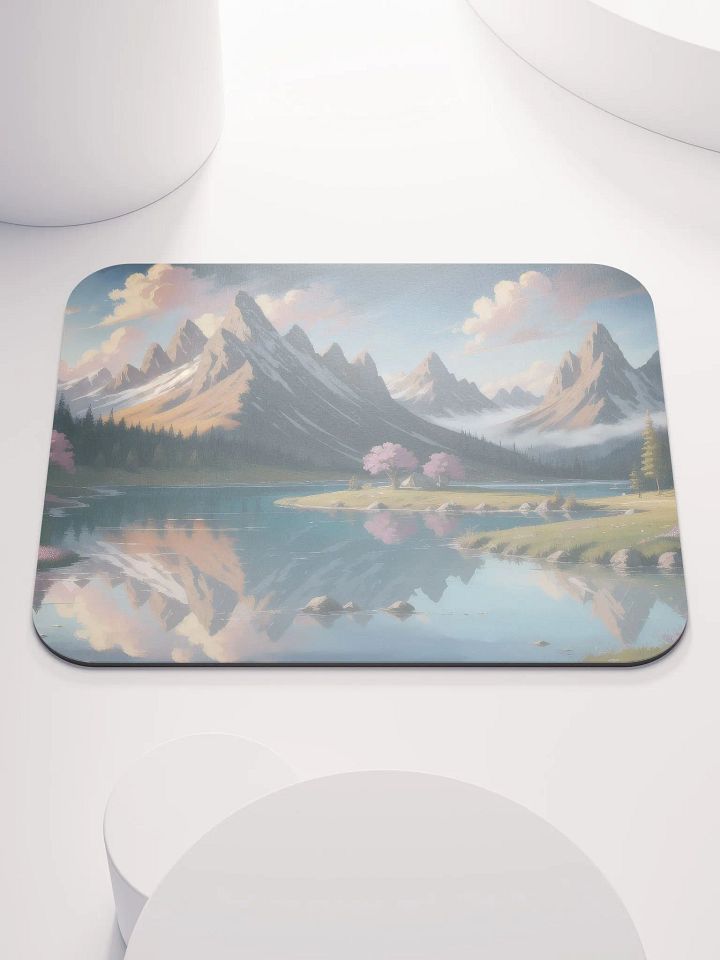 Fairy Lake product image (1)