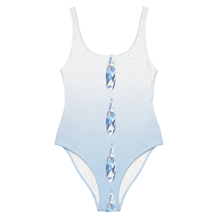 Crystal horn Swinsuit product image (2)