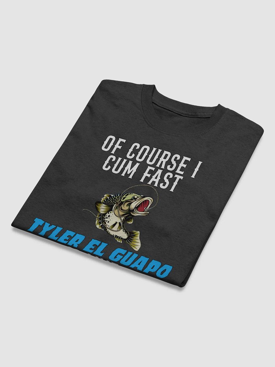 Tyler is LIVE Shirt product image (16)