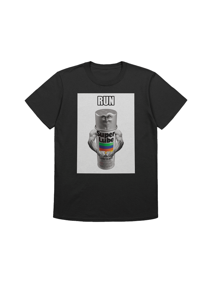 Lube Man Shirt product image (4)