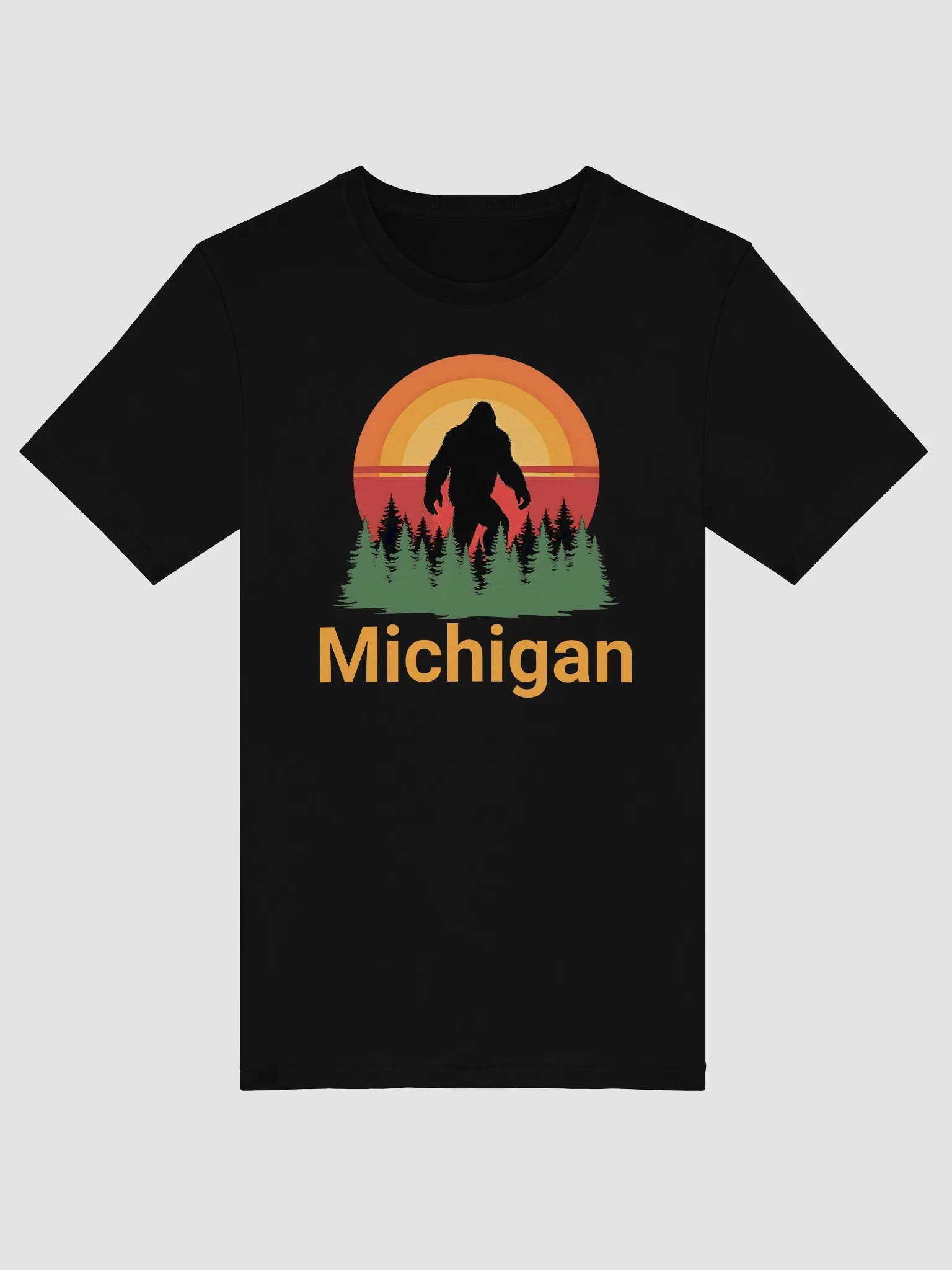 Bigfoot Michigan product image (6)