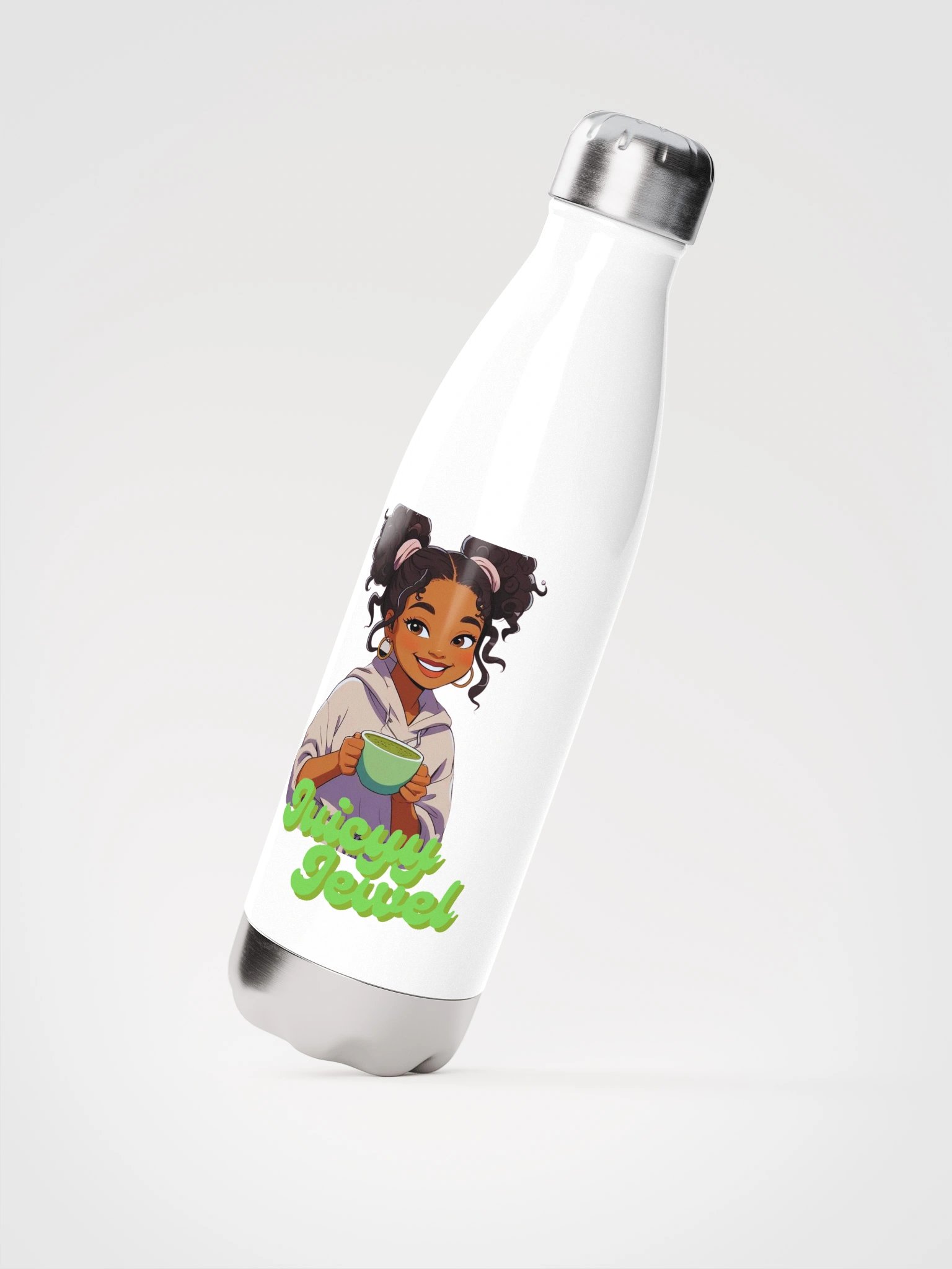 Bun & Brew Bottle product image (2)