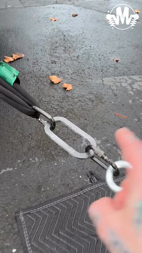 How strong is a @fibreseek3d REAL Carbon Fiber 3d print?! #3dprinter #fibreseeker3 #3dprinting #3dprinted #carbonfiber3dprinting