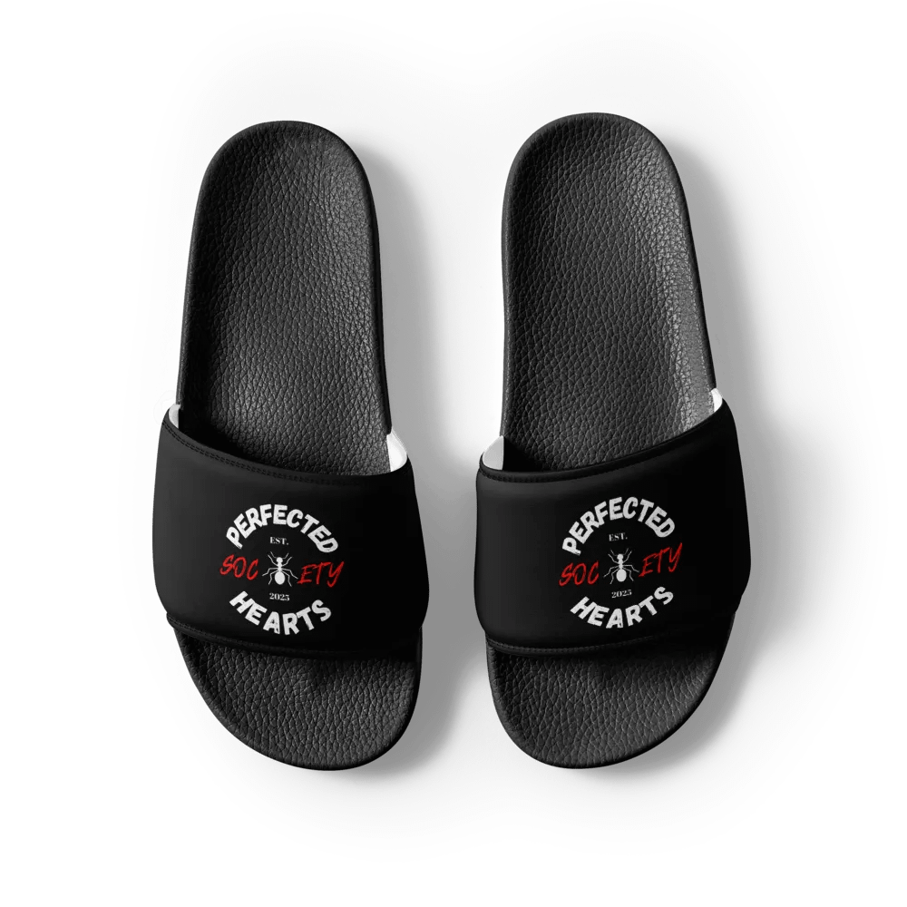 PHS (BLK) Slides product image (1)