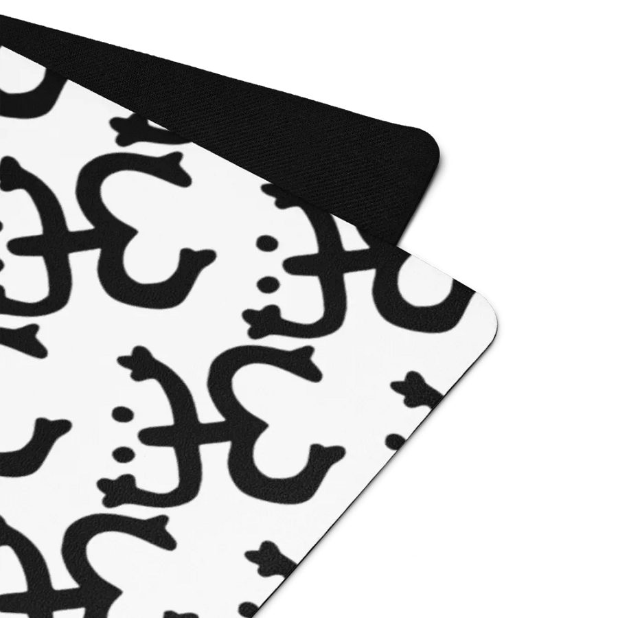 Coqui Yoga Mat product image (5)