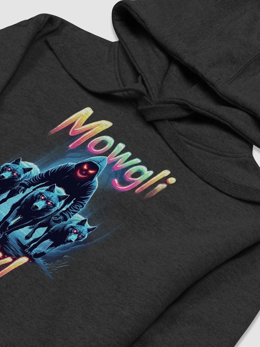 Mowgli Prowl Hoodie product image (4)