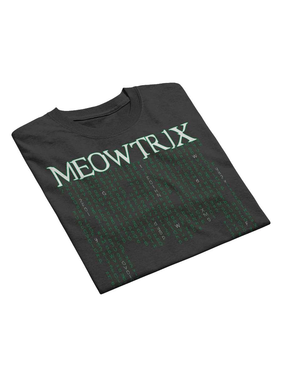 The Meowtrix product image (2)
