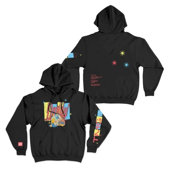 Family Hoodie product image (1)