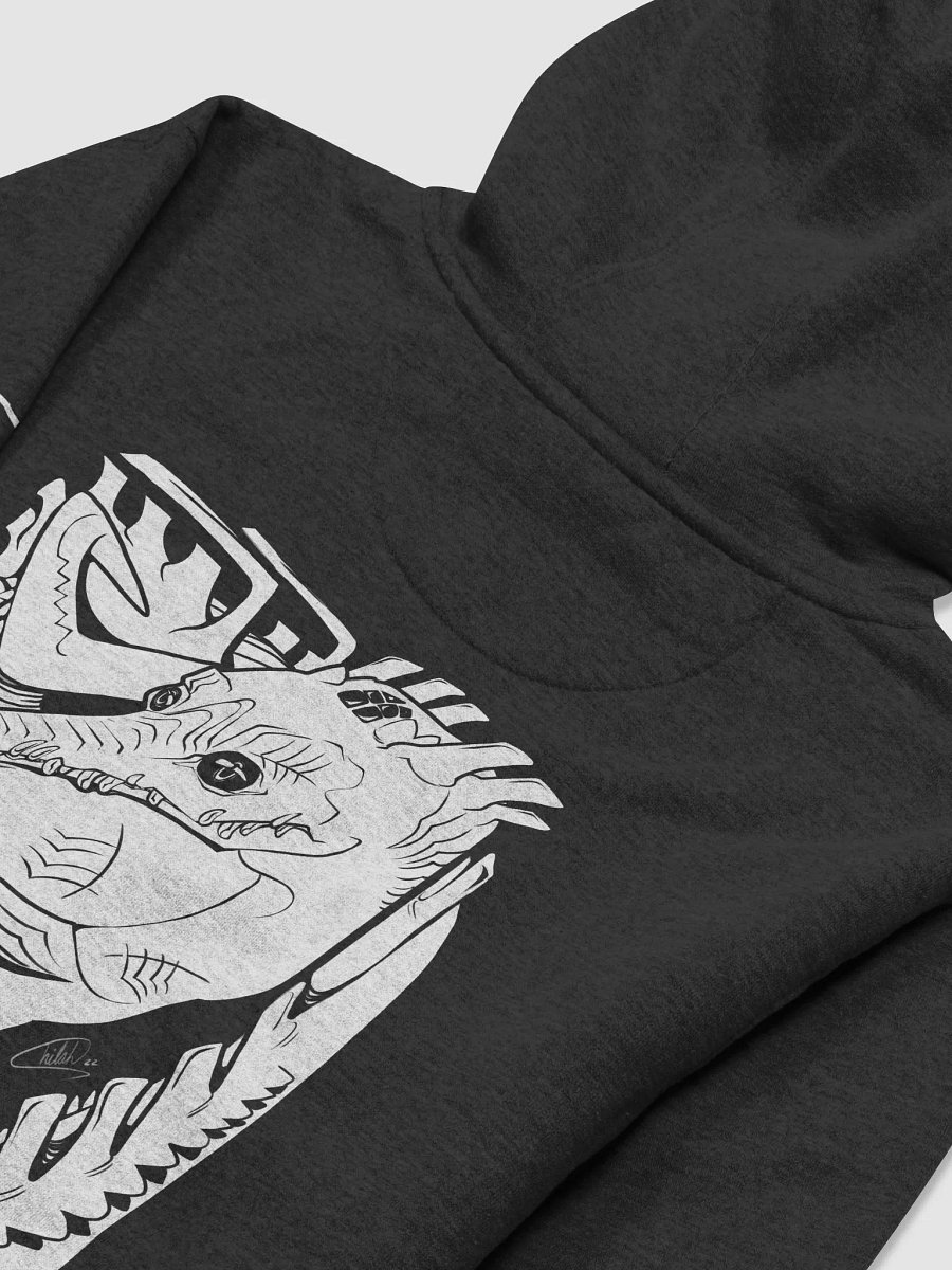 Gator Stack - Hoodie product image (4)