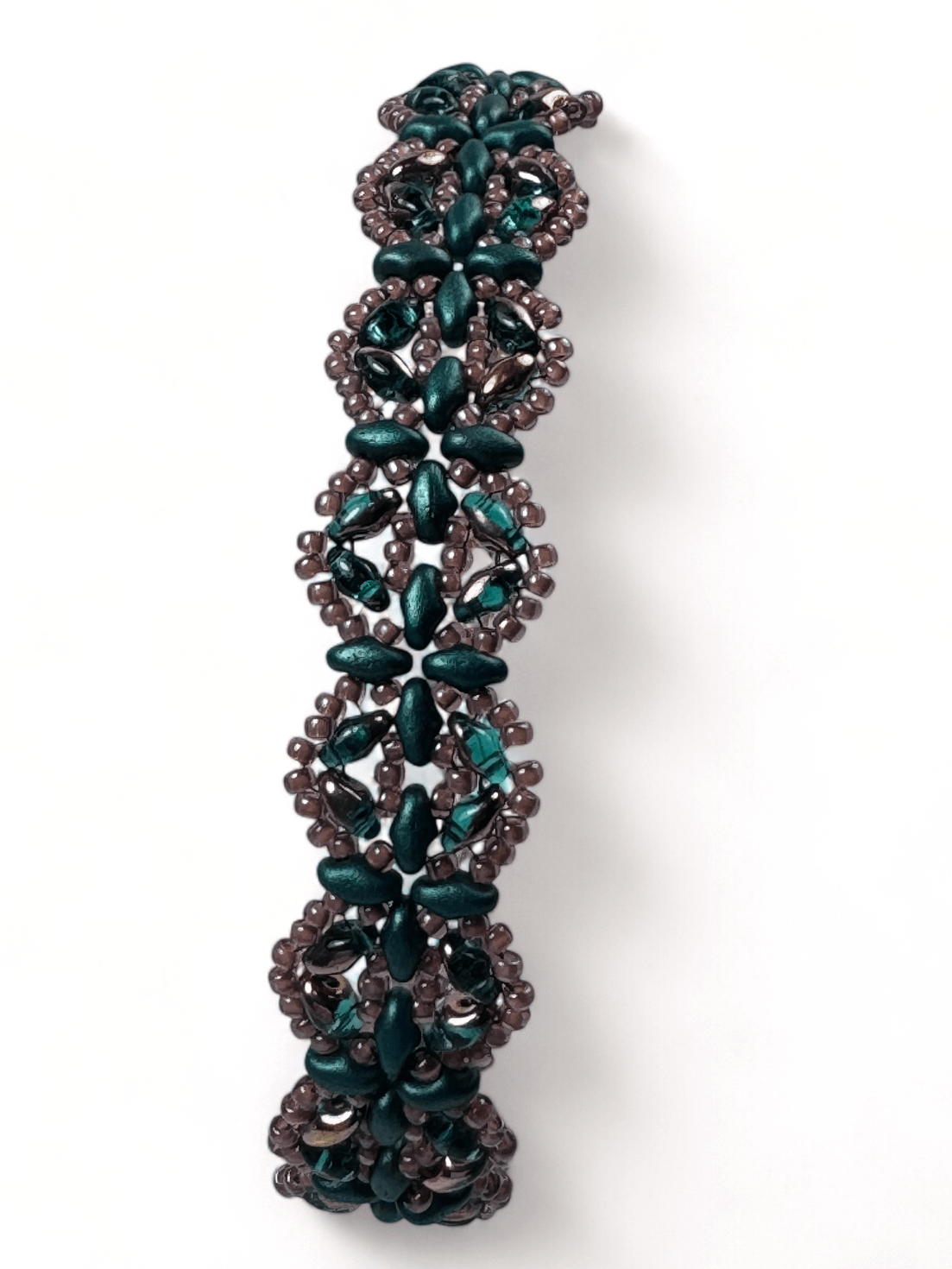 Green Nellie Bracelet product image (1)
