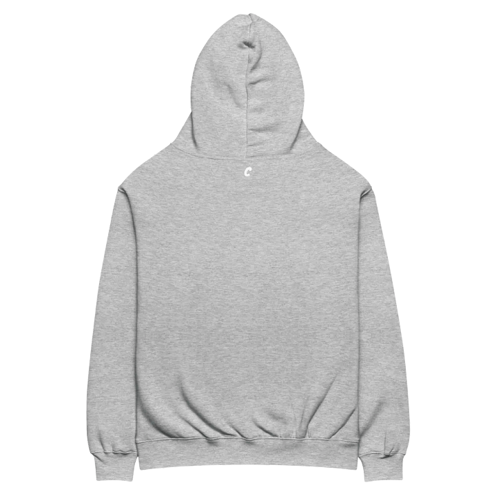 AS Unisex Premium Oversized Hoodie product image (2)