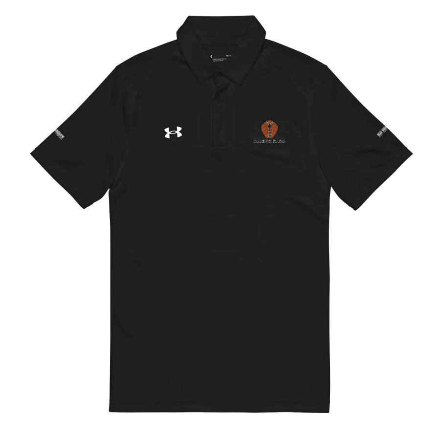 Radio Robstix Under Armour T Shirt product image (20)