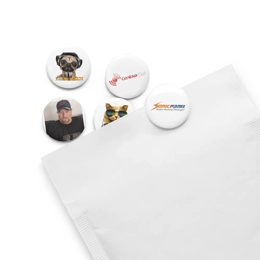 ZEE - PIN SET product image (13)