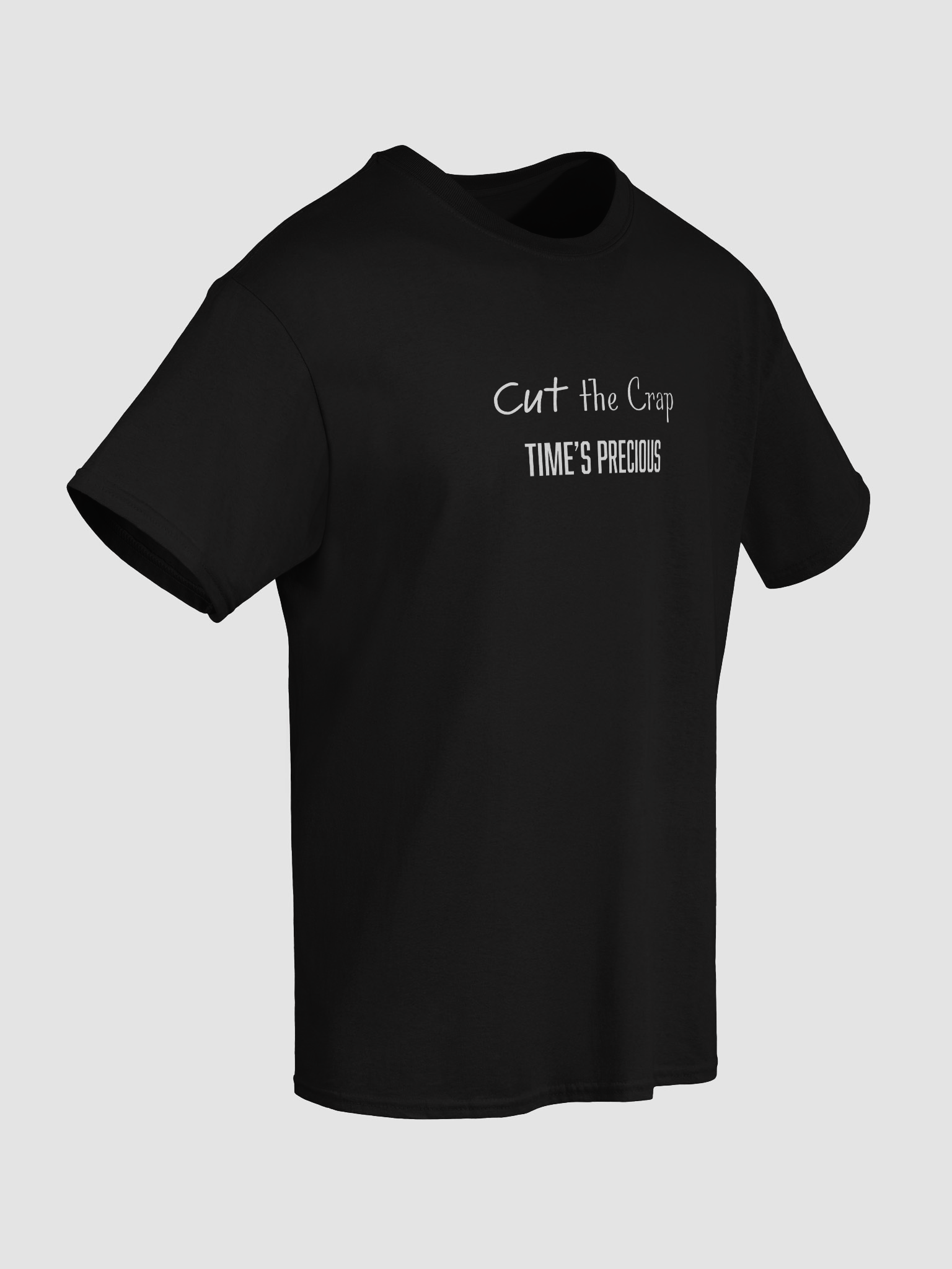 Cut the Crap product image (8)