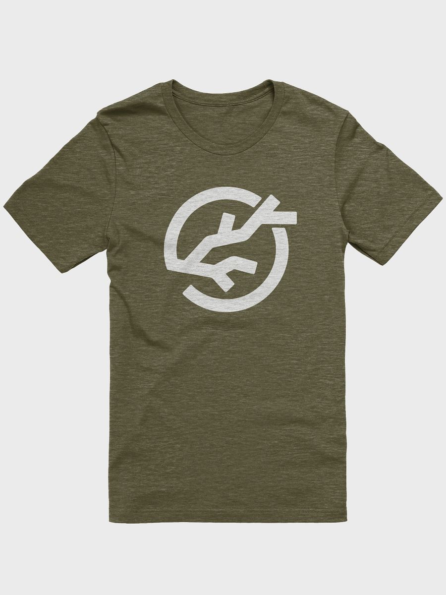 The Branch Logo Tshirt product image (61)