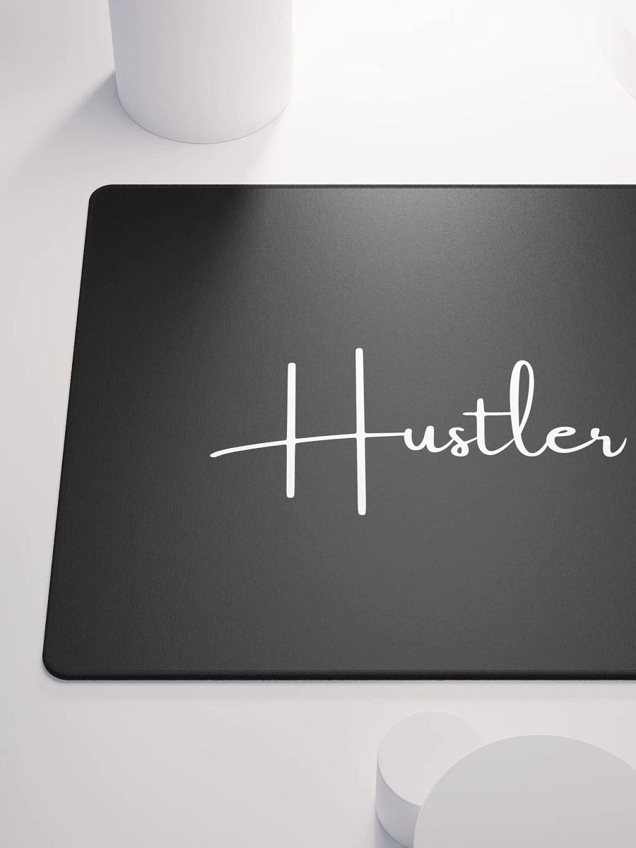 Hustler Gaming Mouse Pad product image (10)