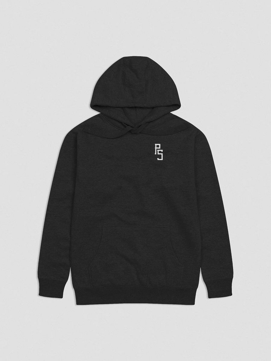 Podd Studios Hoodie (BLACK) product image (1)