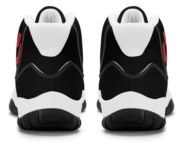 mad2 HighRider Netballer product image (2)