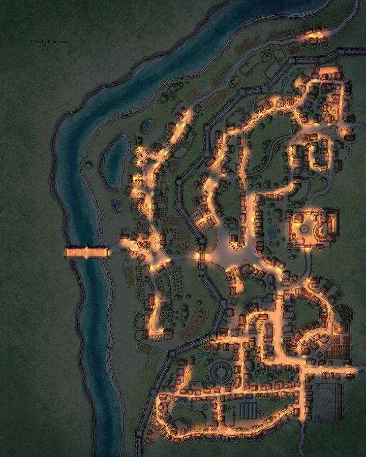 Ironbay City product image (2)