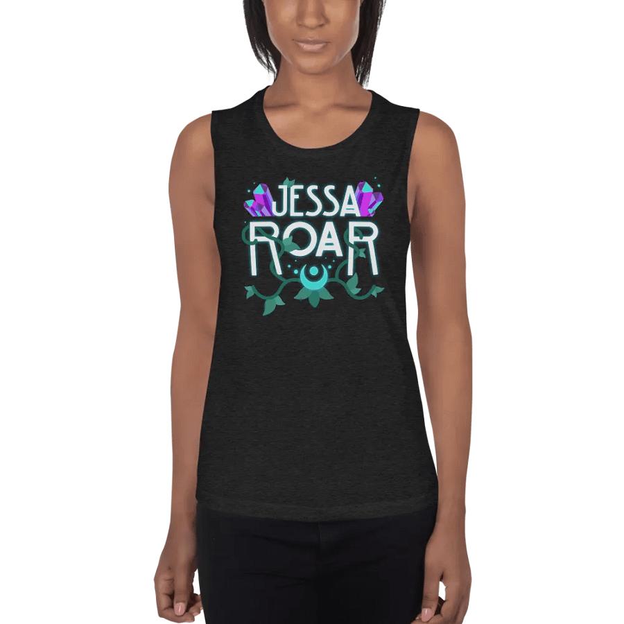 Crystal Women's Tank product image (1)