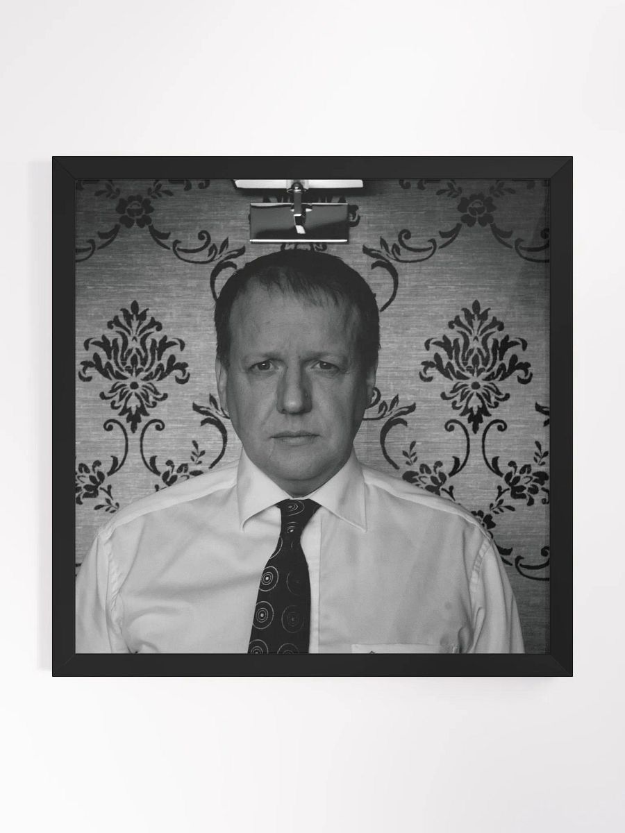 Faces Collection - Paul Ferris 2 product image (1)