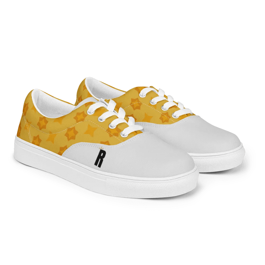 Imperial White Gold Sneakers (Men) product image (10)