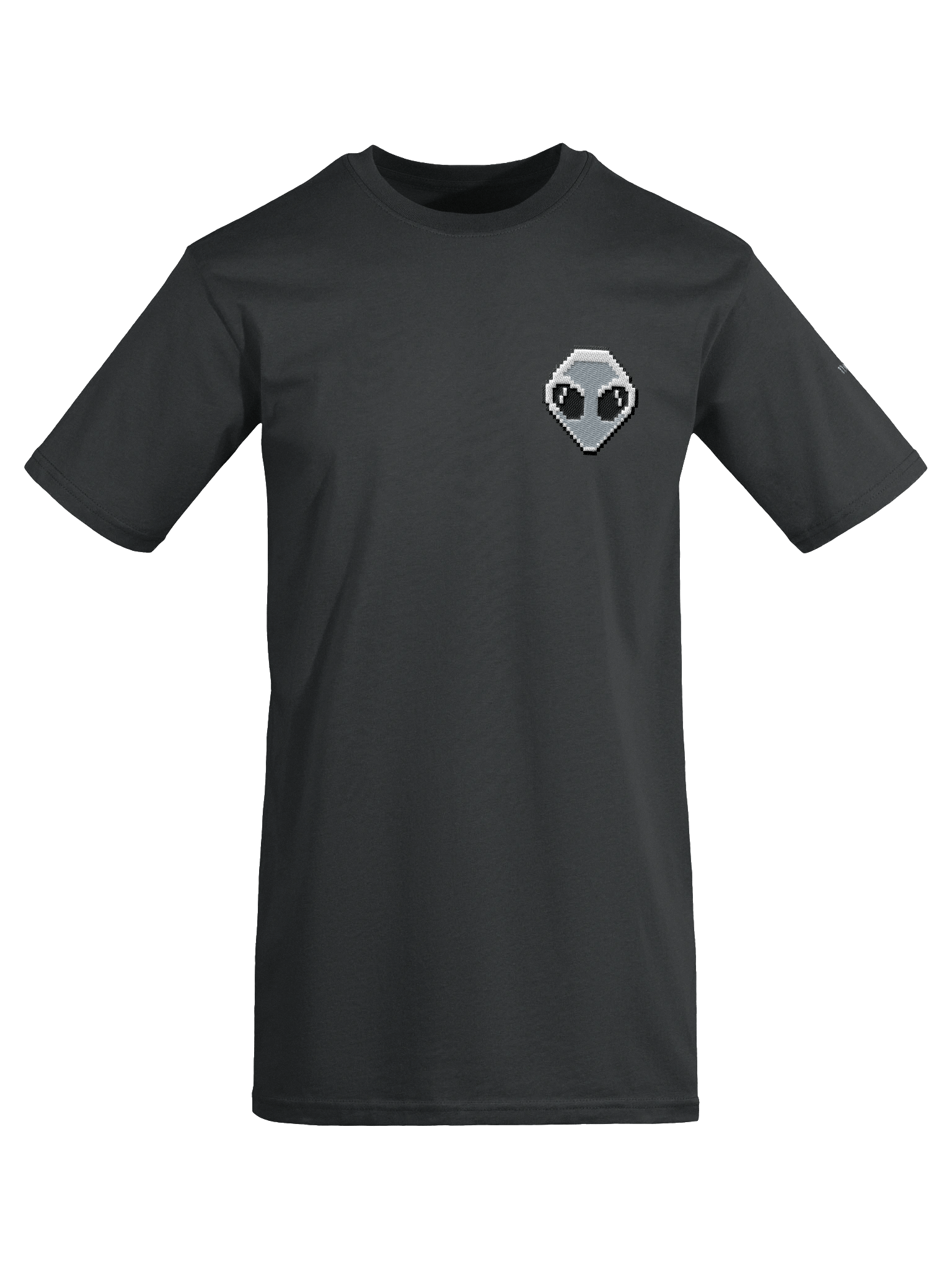 Alien Pocket Tee product image (43)