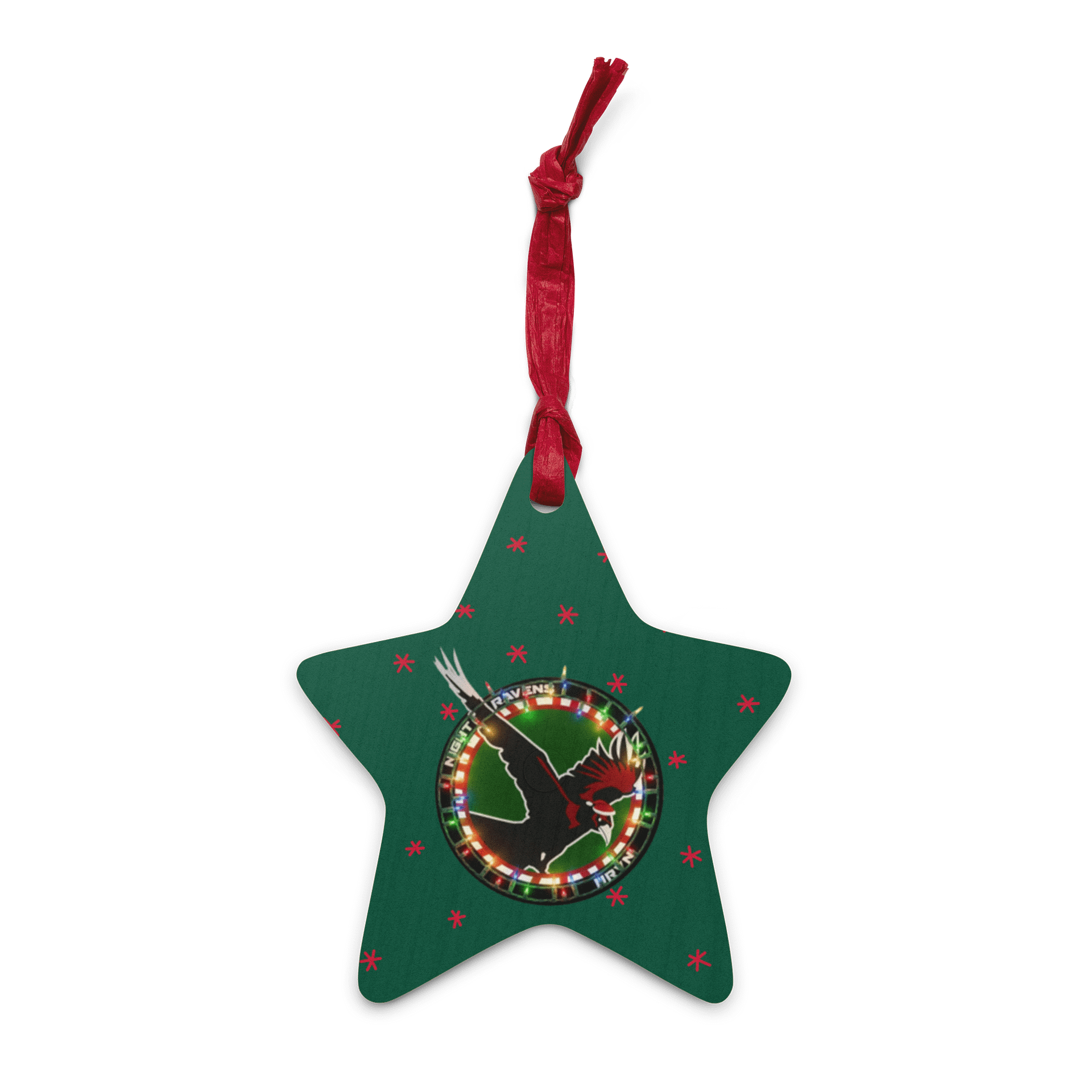 CHRISTMAS ORNAMENT product image (2)