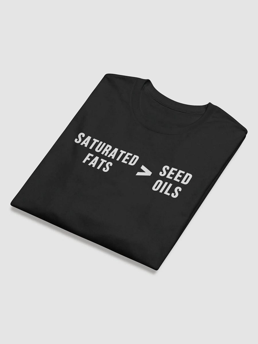 Saturated Fats Vs. Seed Oils product image (6)