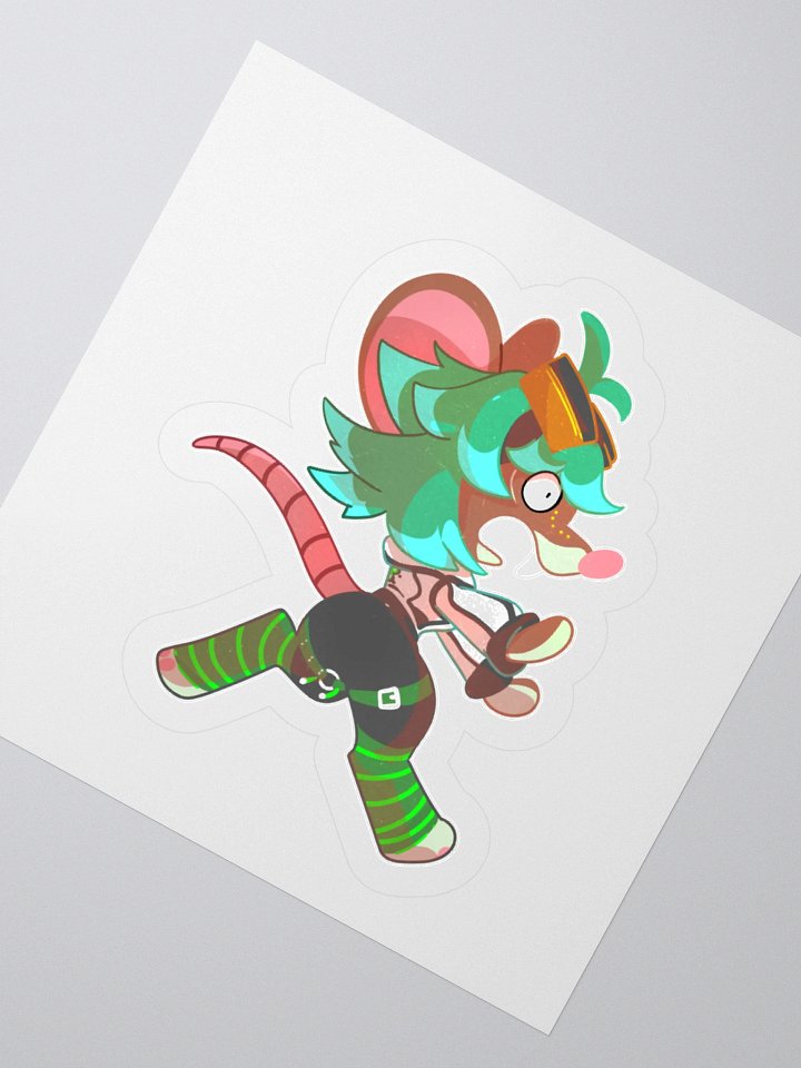 Run Fladarne Run! product image (5)