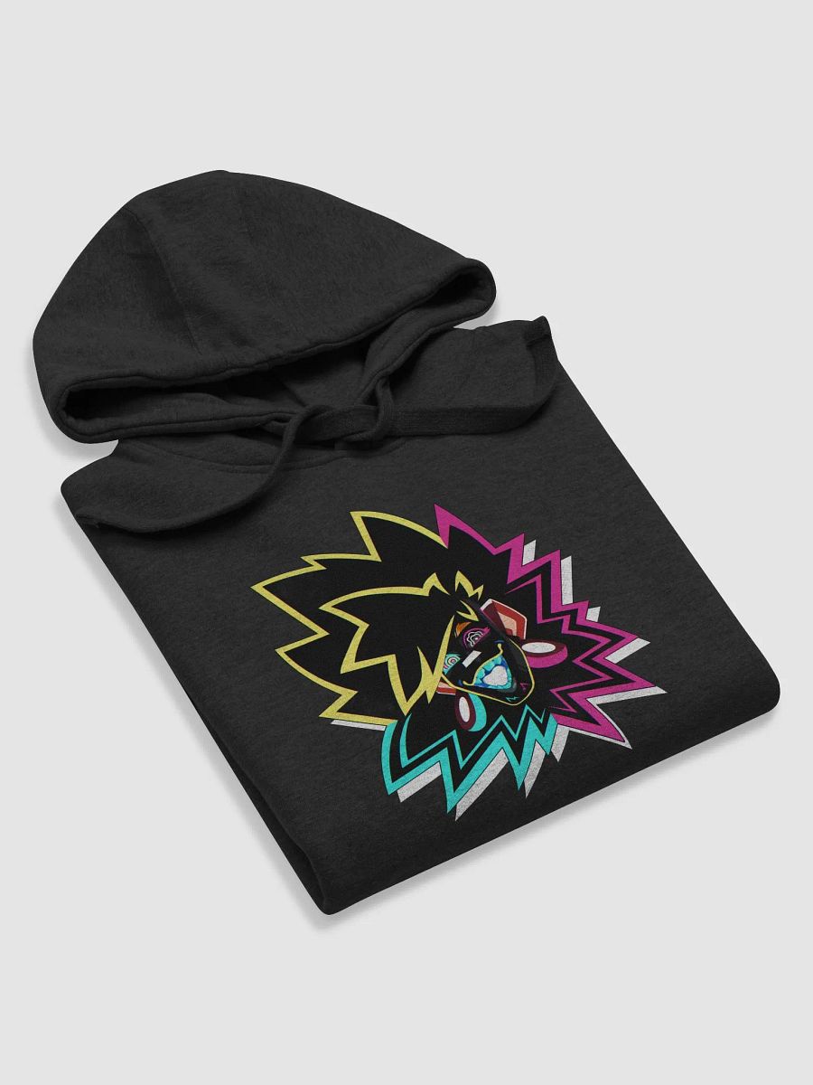 Void Hoodie product image (3)