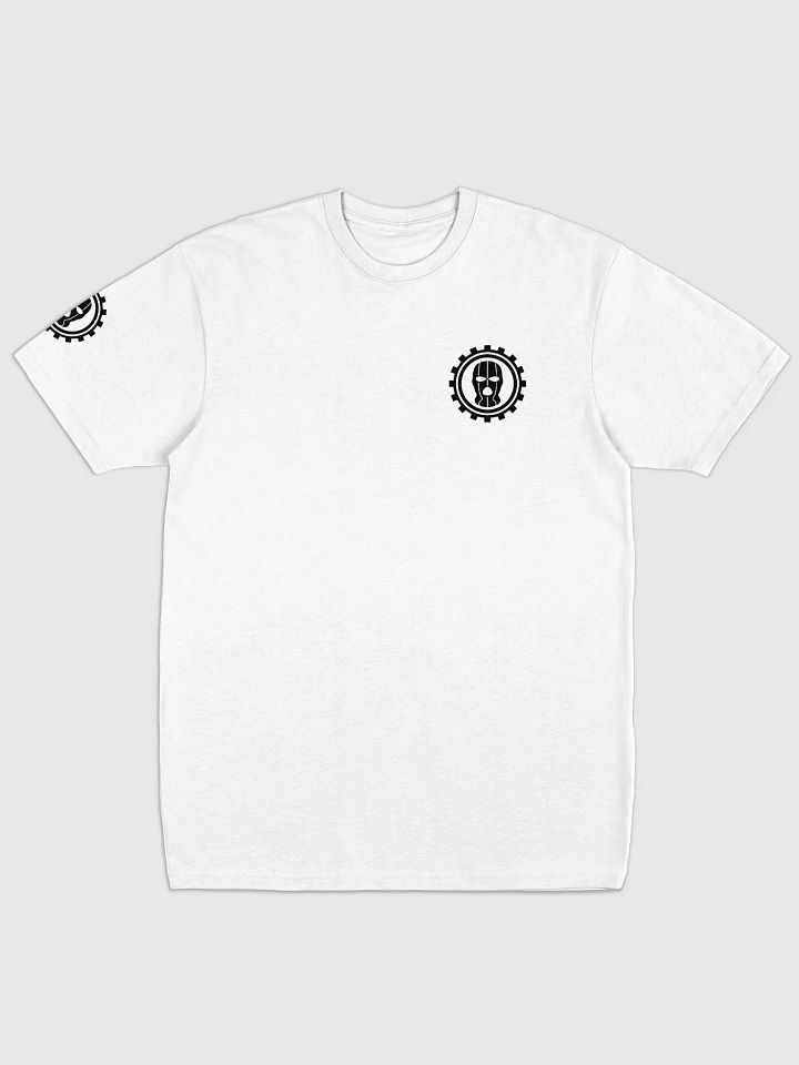 Black Logo Goonion Tee product image (26)