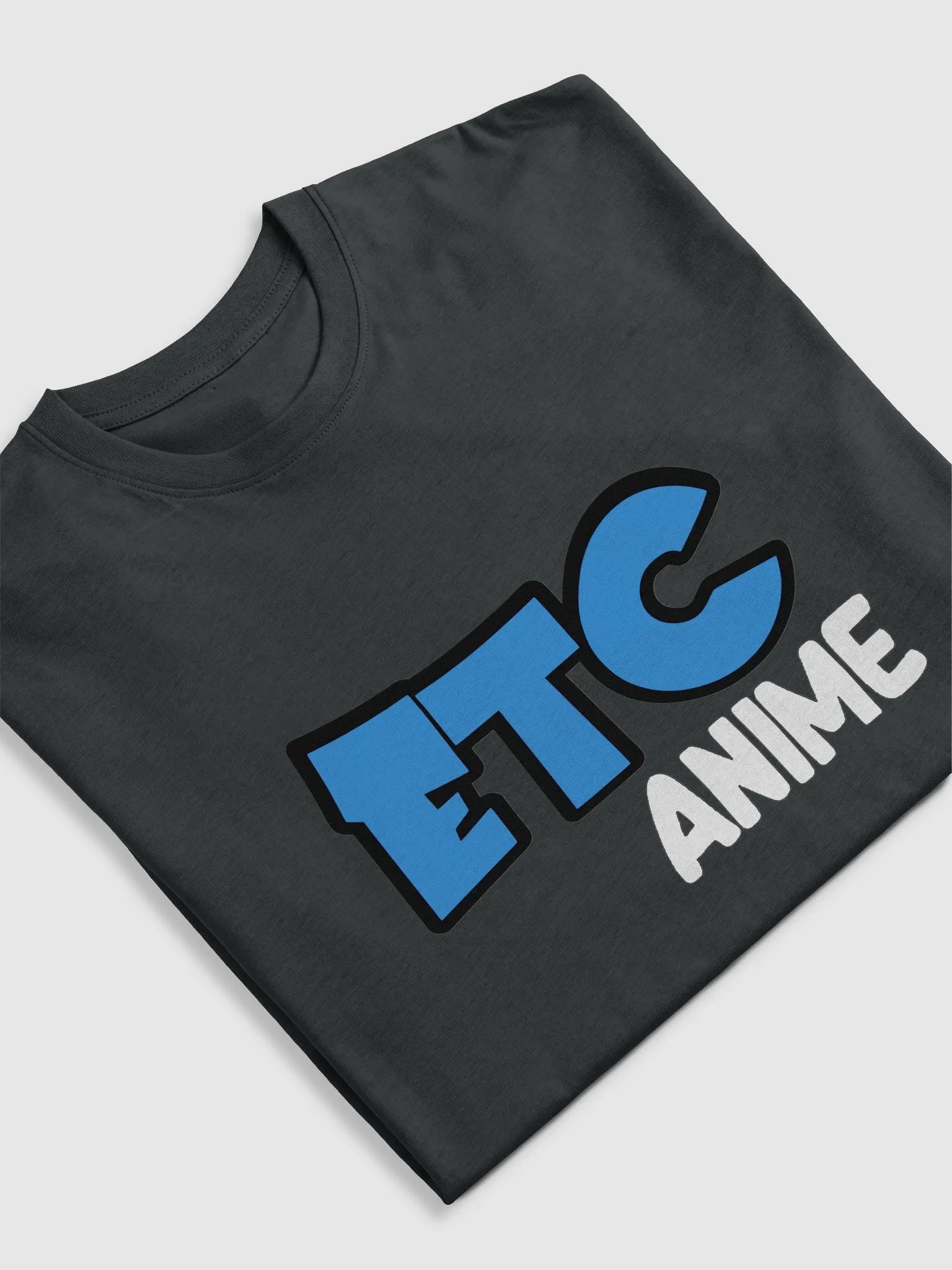 ETC ANIME Men's Premium Heavyweight Tee product image (9)