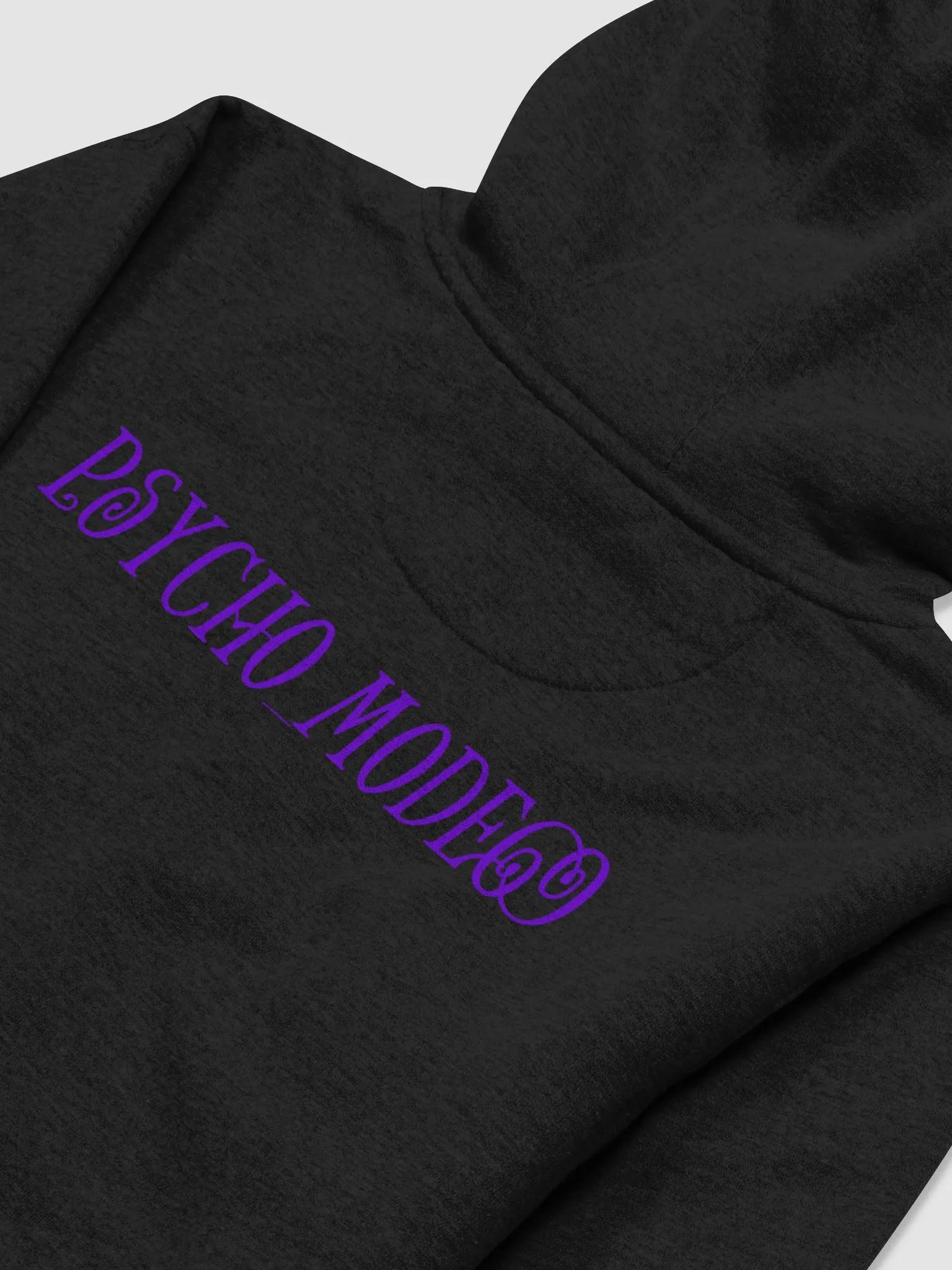PsychoMask Hoodie product image (11)