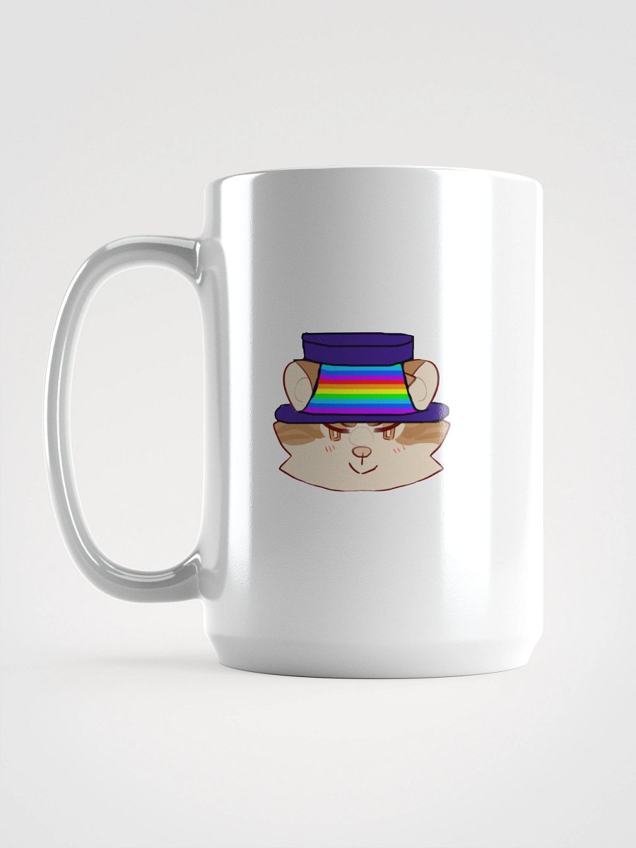 Cinder Pride Mug product image (3)
