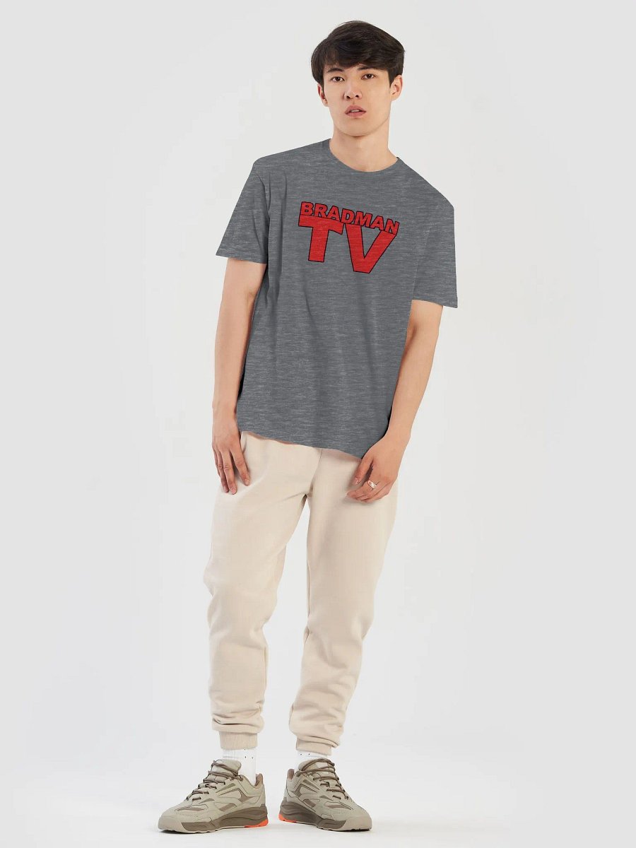 BRADMANTV T-Shirt product image (33)