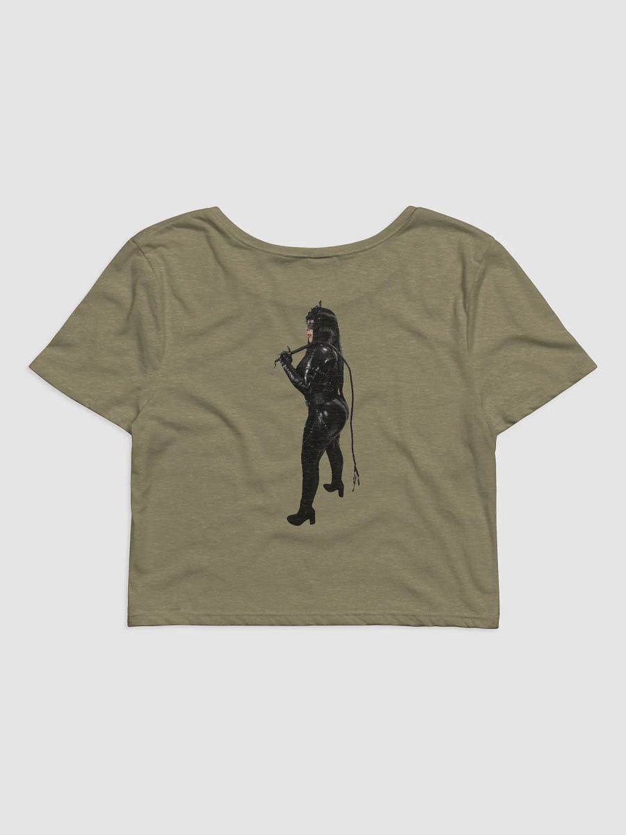 Catwoman Crop Top product image (2)